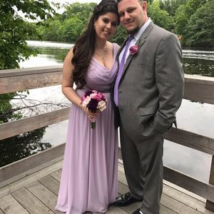 Meet your Posher, Georgie